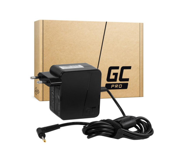 Green Cell PRO 20V 3.25A 65W do Lenovo - 1279562 - zdjęcie 2